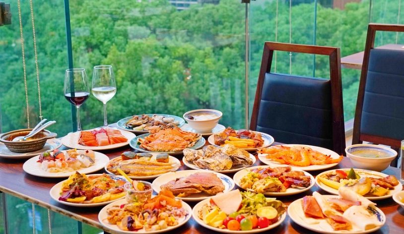 首爾一人用餐推薦