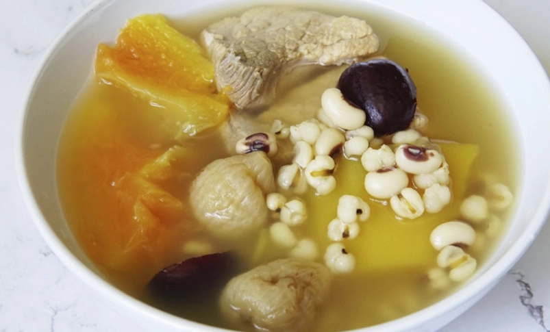 青木瓜紅棗湯功效 青木瓜紅棗湯功效