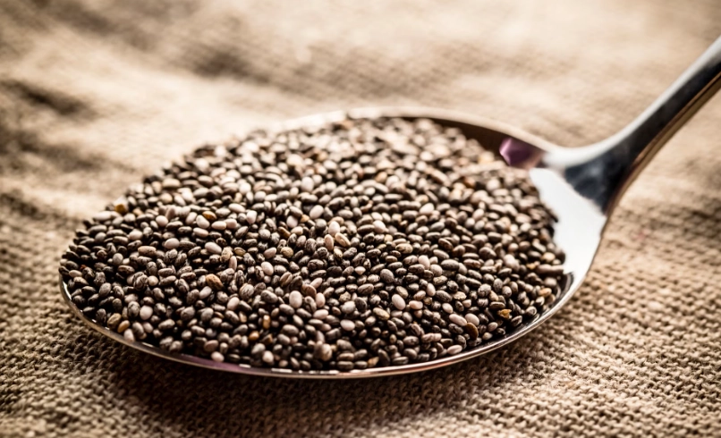 奇亞籽好處