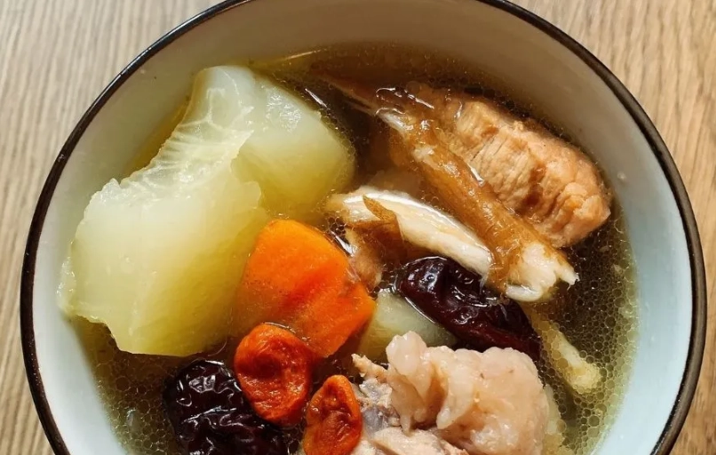 青木瓜紅棗湯做法 青木瓜紅棗湯做法