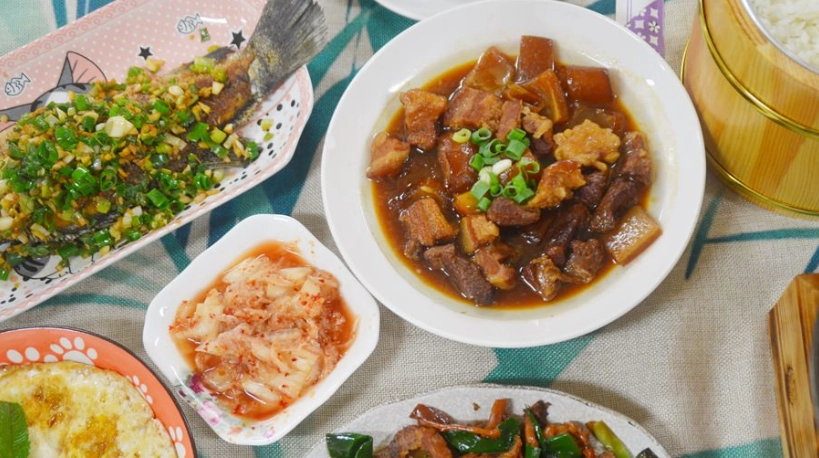 客家美食推薦 客家美食推薦