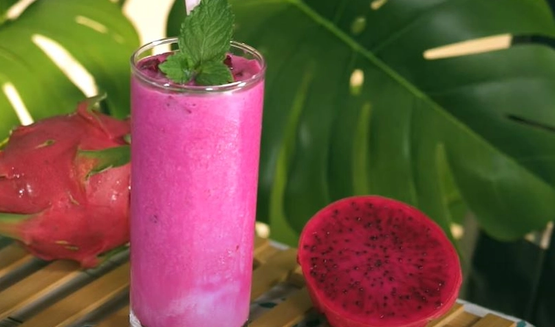 火龍果不甜處理