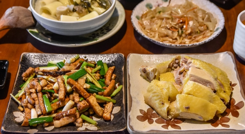 苗栗餐廳 苗栗餐廳