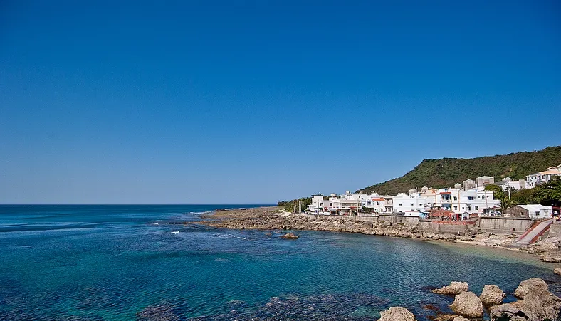 墾丁自由行攻略