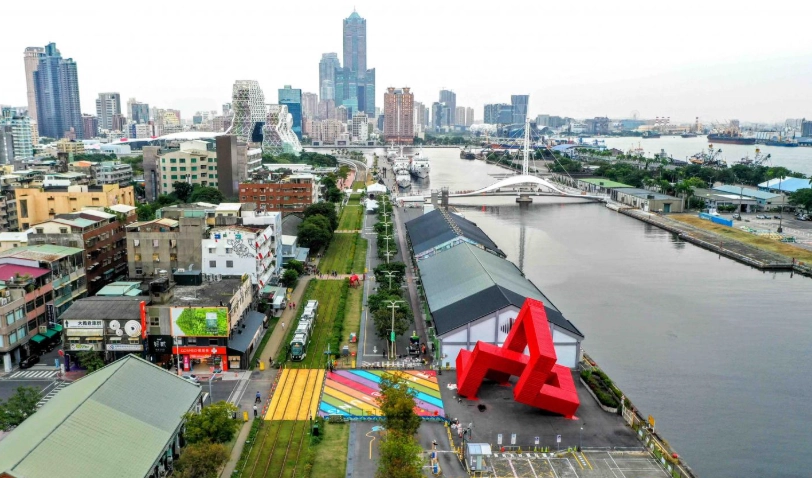 高雄一日遊景點