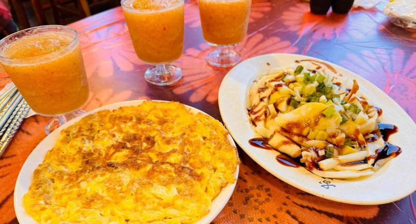 拉拉山住宿 拉拉山住宿