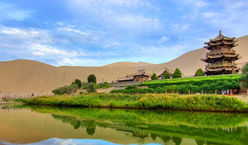 內蒙古自由行費用