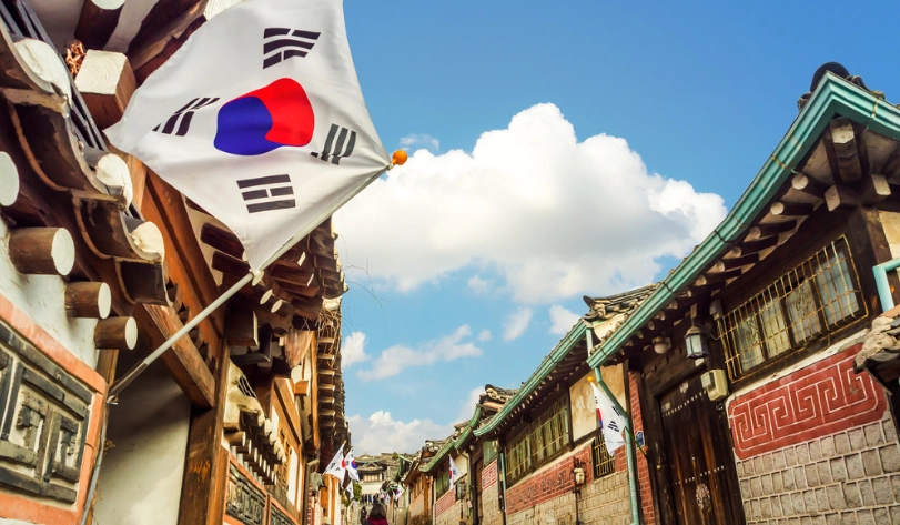 首爾過年 首爾過年