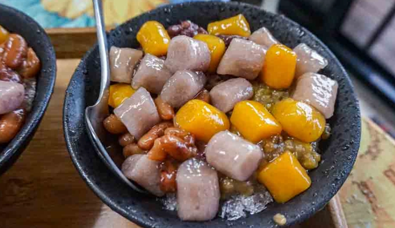 九份雨天怎麼玩 九份雨天怎麼玩