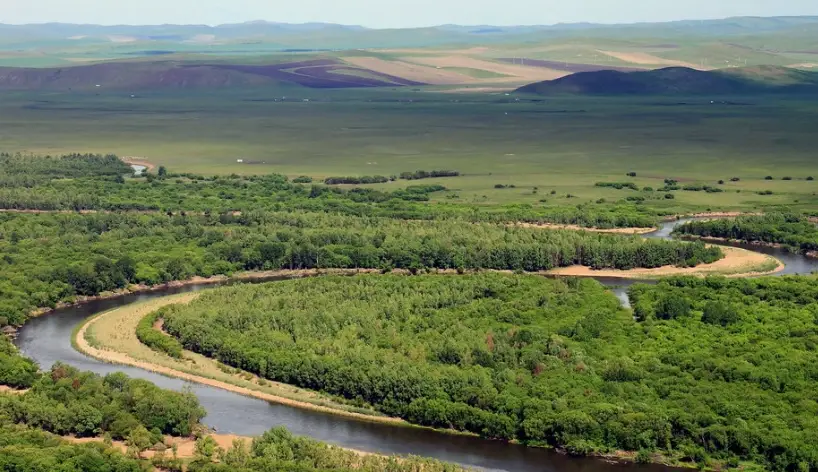 內蒙古旅遊花費