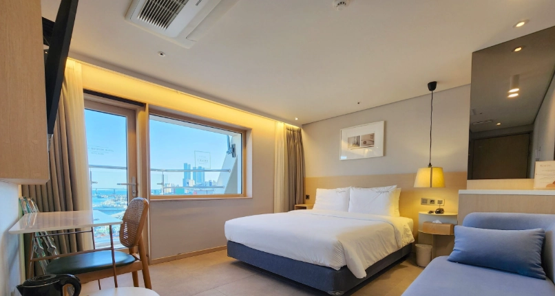 春節韓國自由行 春節韓國自由行