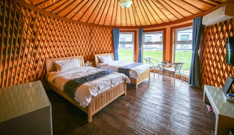 內蒙古旅遊花費