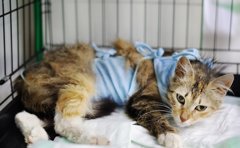 寵物醫藥費付不出來