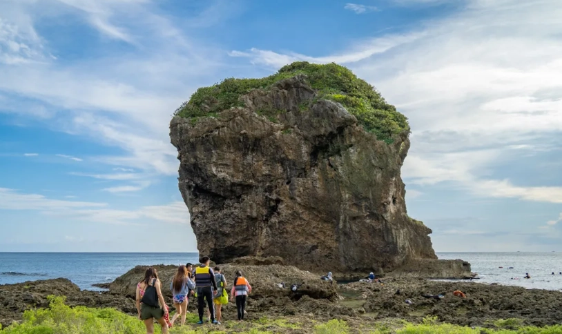 墾丁三天兩夜行程表