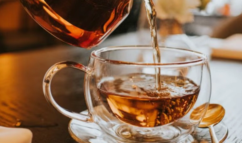 紫蘇茶禁忌完整指南：避開風險，聰明飲用