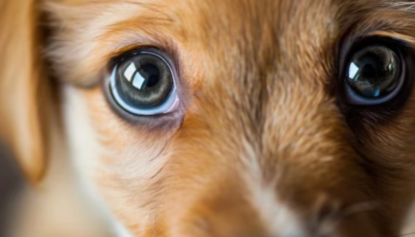 狗狗眼睛發炎多久會好