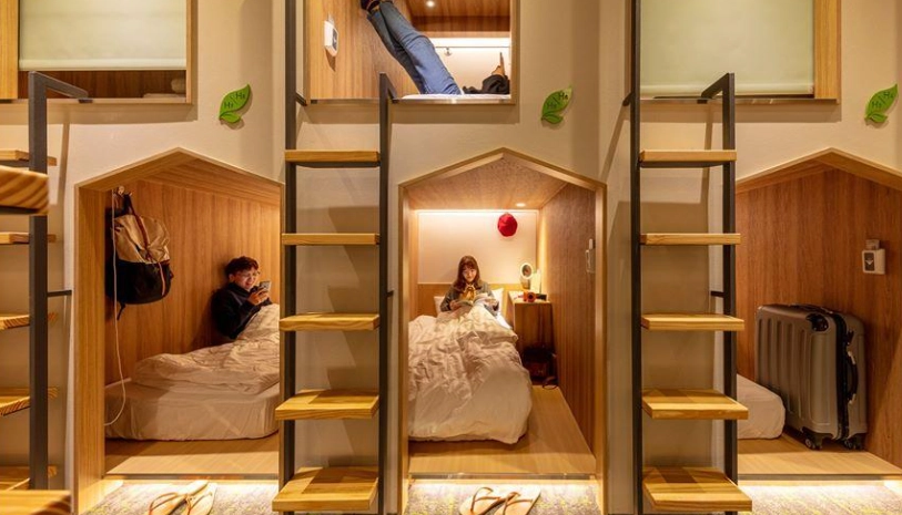 苗栗 車站 住宿