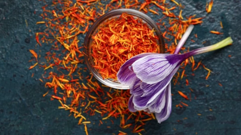 番紅花茶怎麼泡 番紅花茶怎麼泡