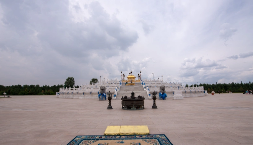 內蒙古旅遊攻略