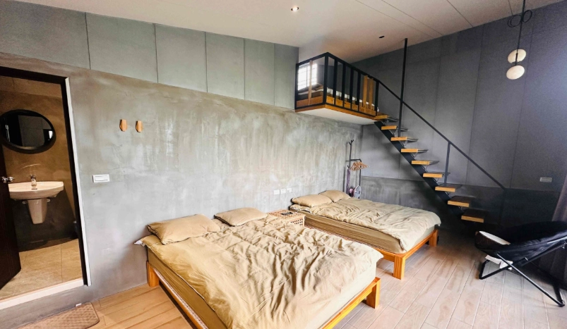 拉拉山神木群 拉拉山神木群