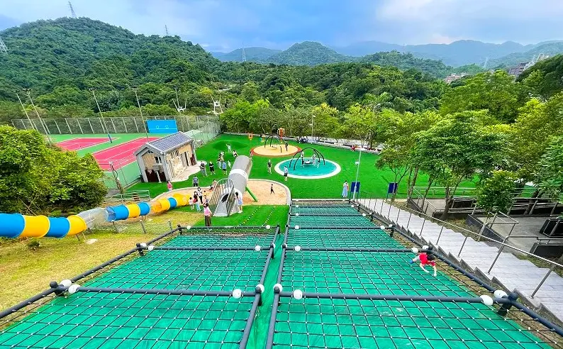 基隆親子公園