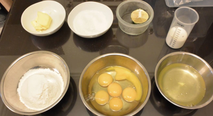 千層蛋糕失敗原因