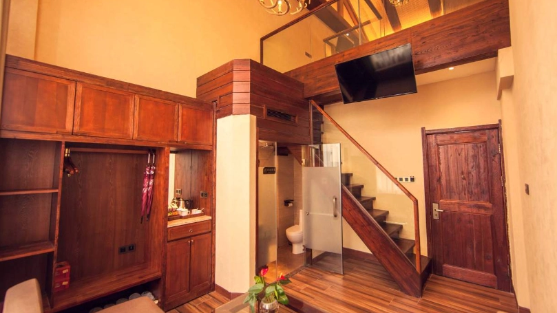 長鹿酒店住宿全攻略：花蓮秘境酒店評價、價格與預訂技巧