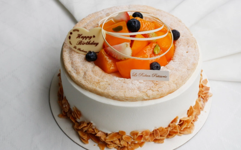 生日蛋糕推薦台北