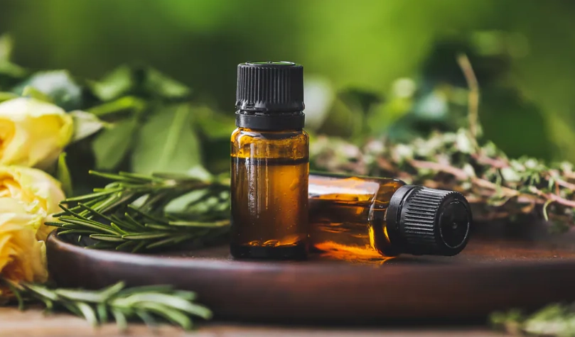 精油配方大全精油功效一覽表