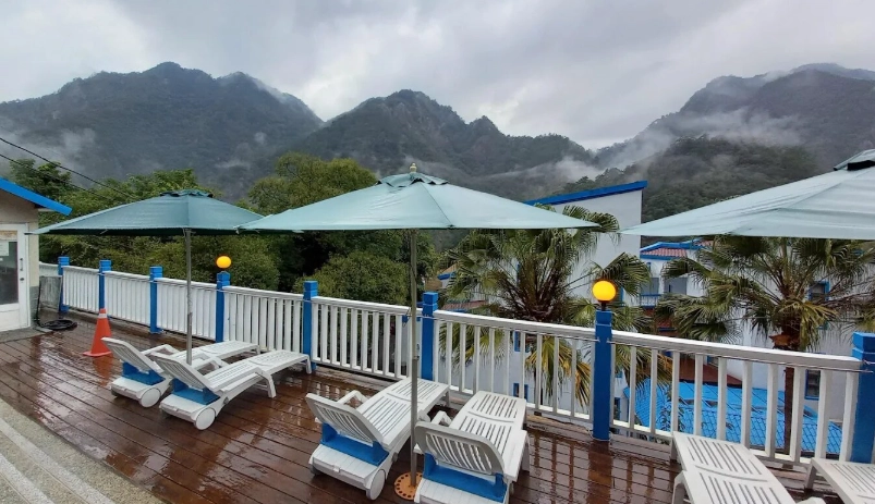 礁溪溫泉住宿推薦