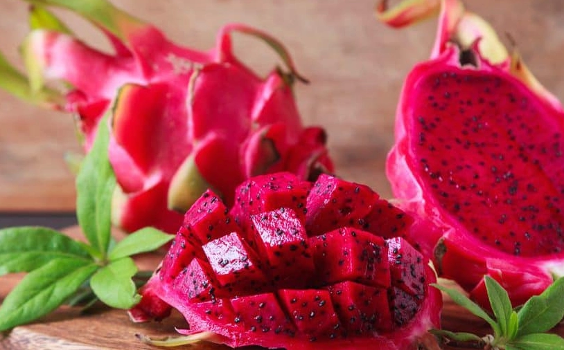 火龍果不甜處理