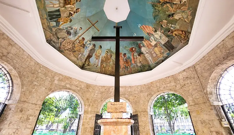 宿霧自由行攻略 宿霧自由行攻略