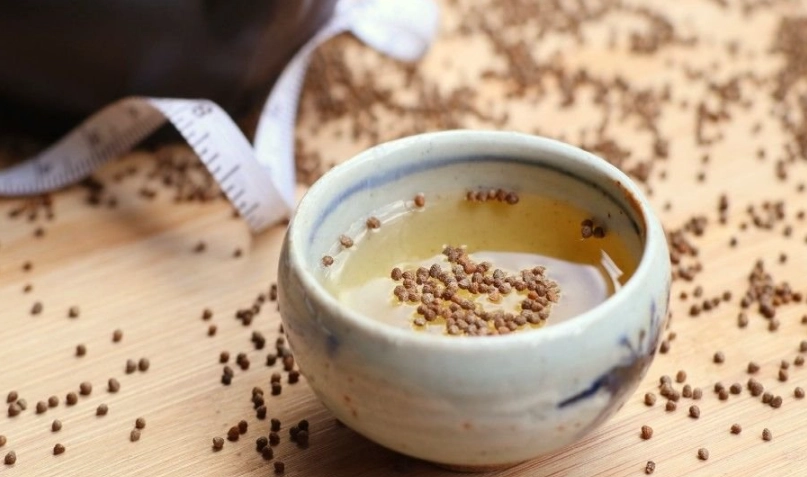 紫蘇茶誰不能喝