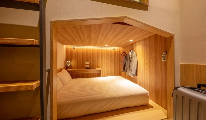 苗栗 便宜 住宿