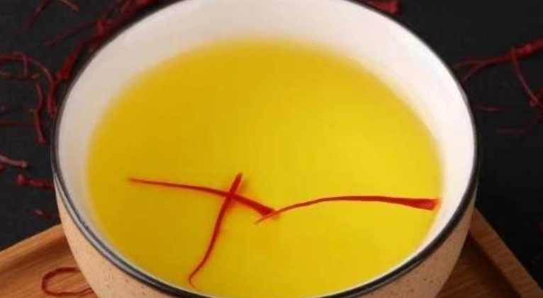 番紅花茶怎麼泡 番紅花茶怎麼泡