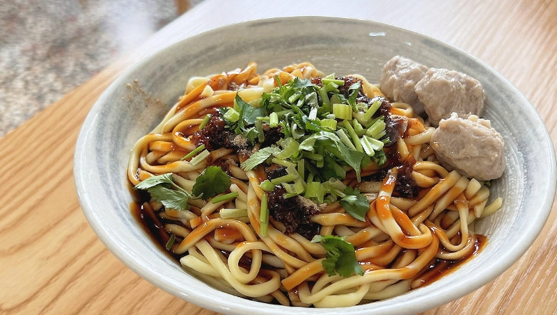 新竹美食一日遊