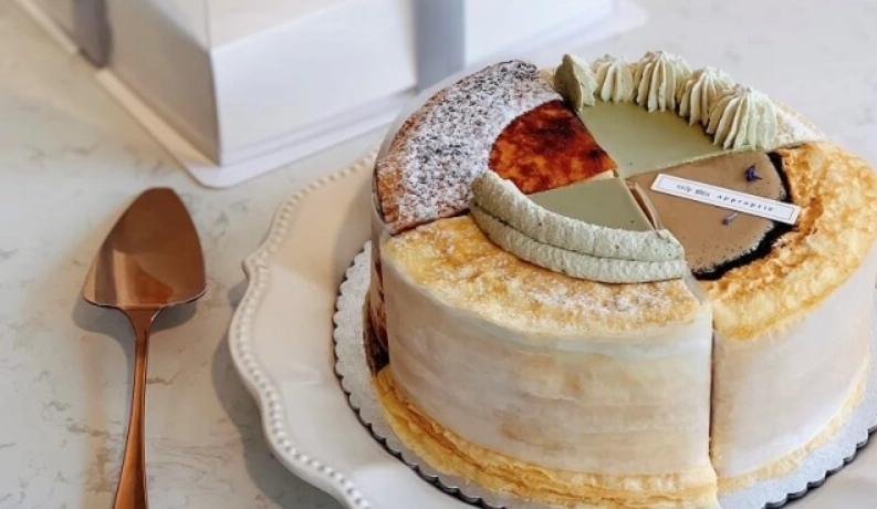 台北生日蛋糕宅配