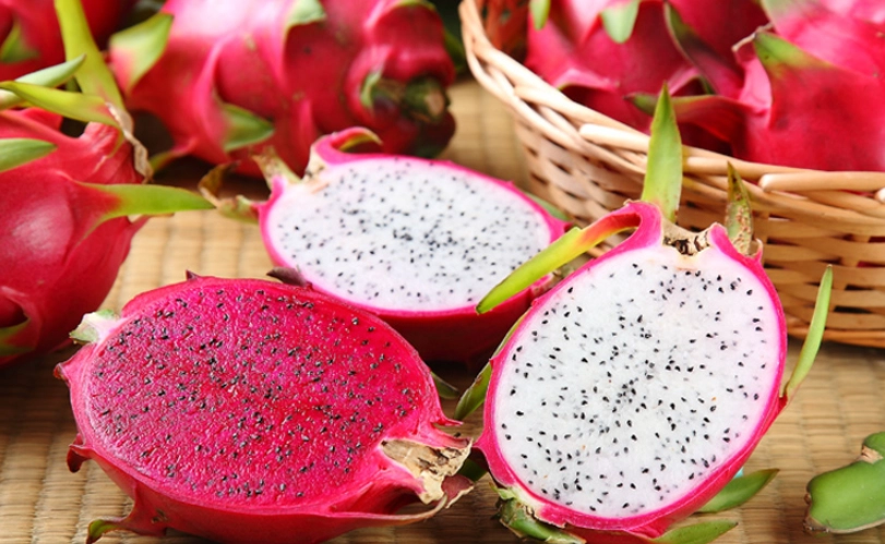 火龍果不甜處理