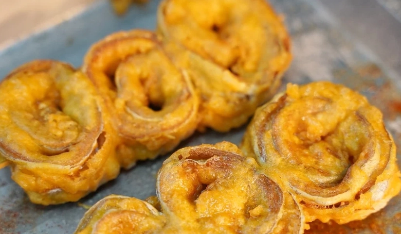 夜市王白帶魚 夜市王白帶魚