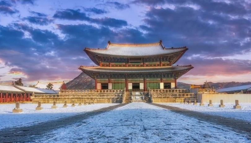 首爾近郊兩天一夜