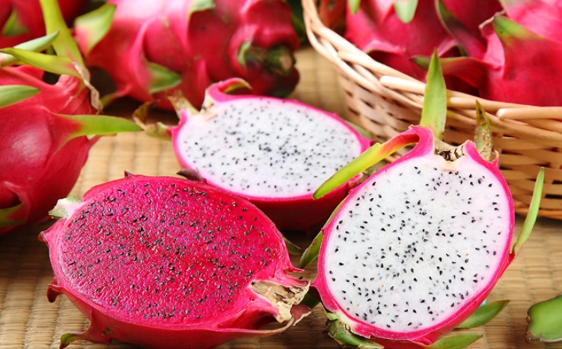 火龍果不甜怎麼吃