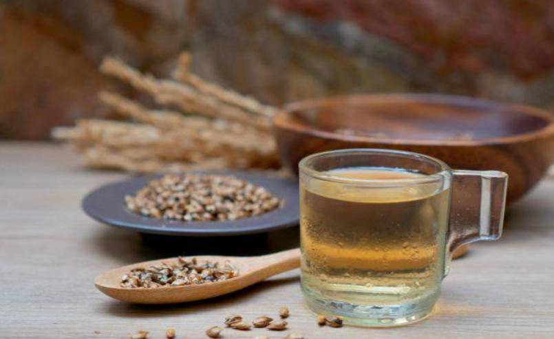 日本麥茶怎麼泡