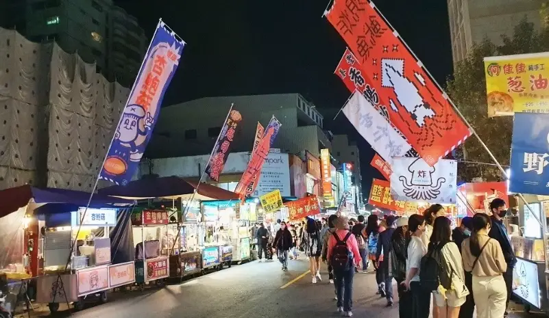 嘉義自由行交通