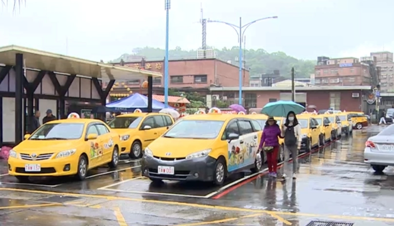 九份雨天怎麼玩 九份雨天怎麼玩