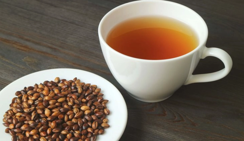 麥茶功效與禁忌