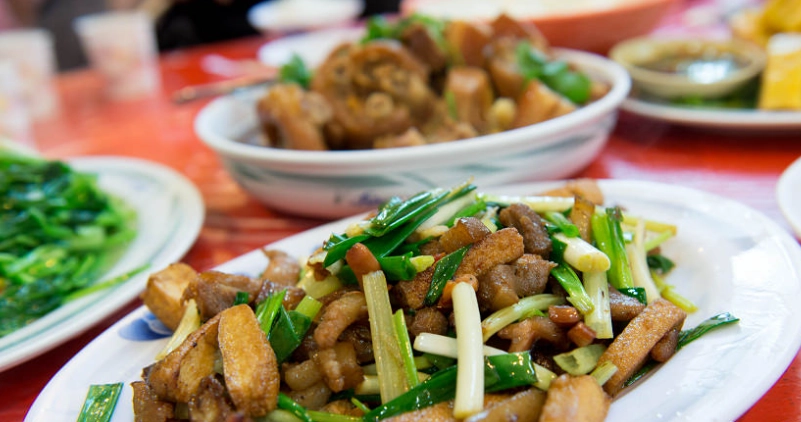 客家美食推薦 客家美食推薦