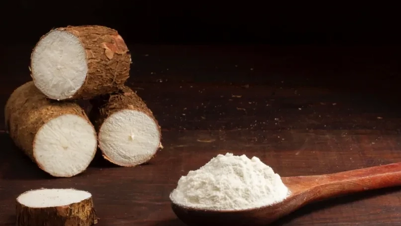 木薯粉 地瓜粉 区别