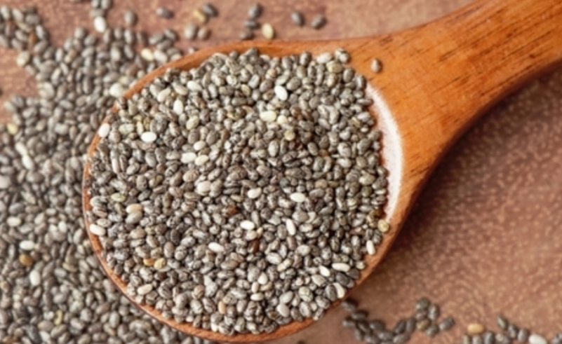 奇亞籽怎麼吃