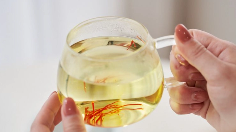 番紅花功效 番紅花功效