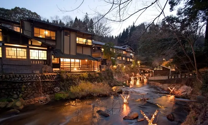 福岡自由行5天4夜